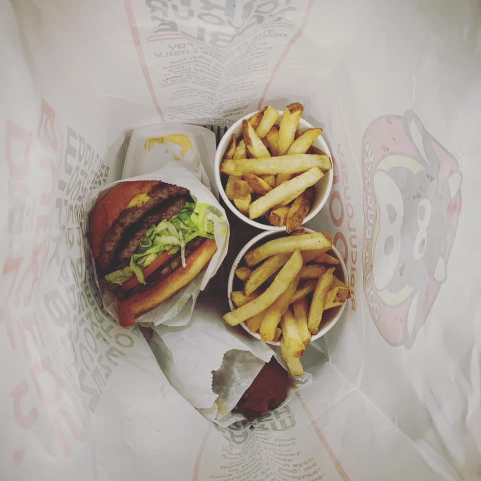 CHIPPERBEC PARTNER NEWS: Doll n’ Burgers NEW Jackson, MI location!